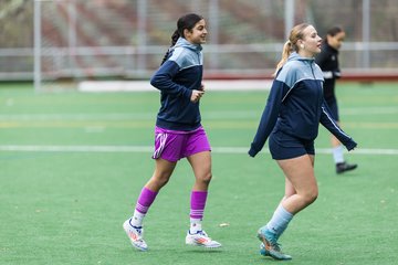 Bild 9 - F VfL Pinneberg - USC Paloma : Ergebnis: 1:4
